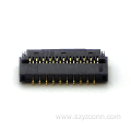 0.3mm Pitch FPC Connector 10P